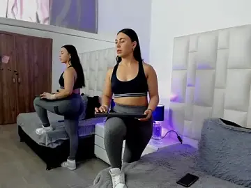 Stripchat Sex Chat of Ariana_rouse