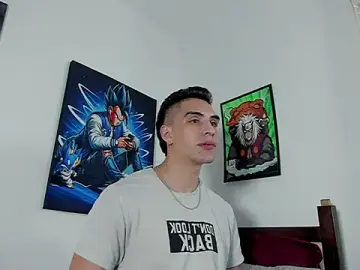 Stripchat Live Sex Cam of Austin_nice_cock