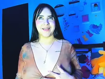 Stripchat Live Sex Cam of CristalBlaze