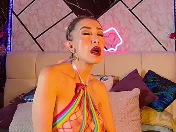 Stripchat Free Porn Cam of EvelinaGrey