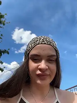 Stripchat Private Sex Chat of KristiRich