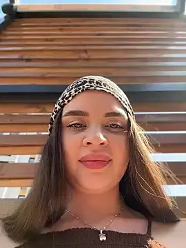 Stripchat Adult Webcams of KristiRich