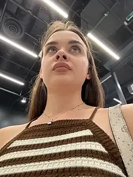 Stripchat Sex Chat of KristiRich