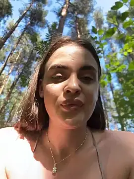 Stripchat Sex Cam of KristiRich