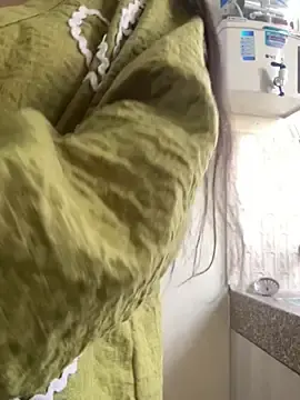 Stripchat Live Sex Cam of LuxeAura