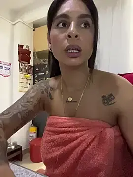 Stripchat Sex Chat of charlotte_stevenss_