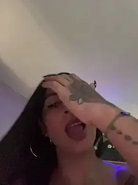 Stripchat Live Porn of charlotte_stevenss_