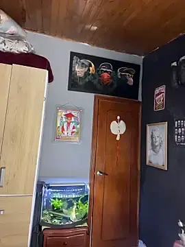 Stripchat Live Porn of charlotte_stevenss_