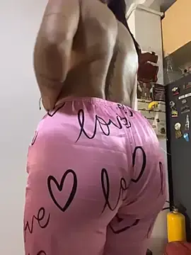 Stripchat Best live sex cam show of charlotte_stevenss_