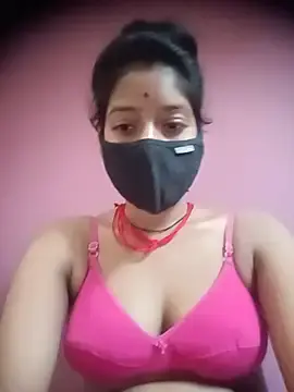 Stripchat Adult Webcams of BebyDoll_Riya