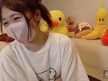 Stripchat Live Sex of SUZU_