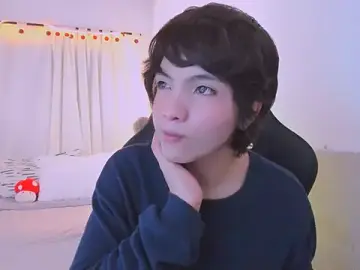 Stripchat Live Porn of Sweet_Allan