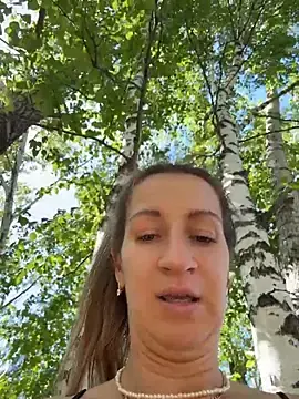 Stripchat Nude Webcam of EvvaMur