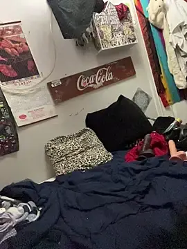 Stripchat Live Sex Cam of VanillaSnowcones