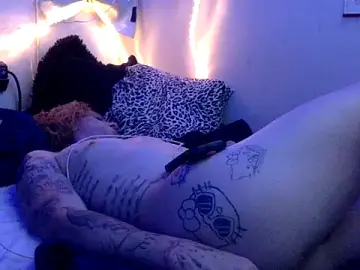 Stripchat Best live sex cam show of VanillaSnowcones