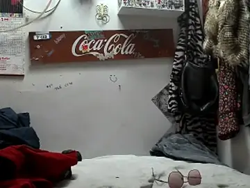 Stripchat Live Sex of VanillaSnowcones