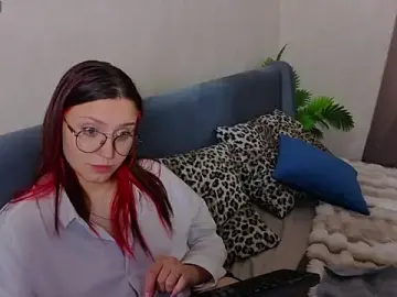 Stripchat Live Sex Cam of Viva_dark