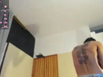 Stripchat Sex Chat of Yeidonn