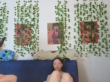 Stripchat Best live sex cam show of aliya_pickme