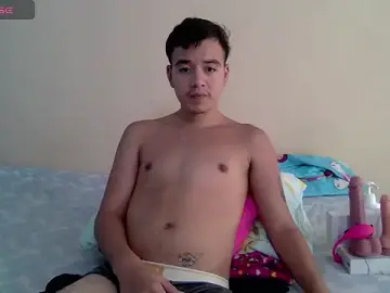 Stripchat Live Sex Cam of IronDante