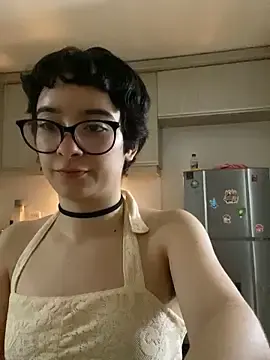 Stripchat Free Porn Cam of _Lunnaa_