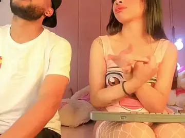 Stripchat Live Sex of Liah_Marthina