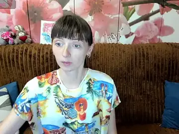 Stripchat Live Porn of TayanaJons