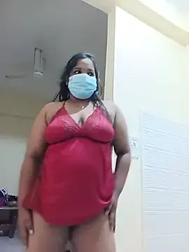 Stripchat Best Webcam of Palavi_69