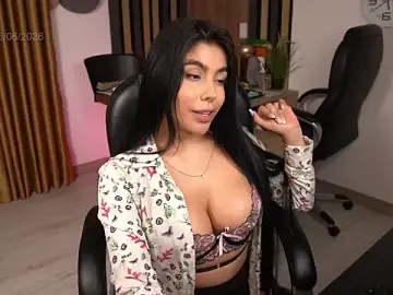 Stripchat Free Live Porn of secretary_bj