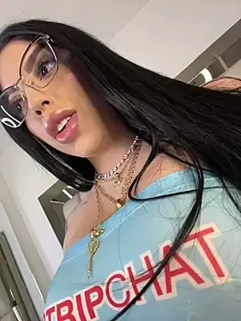 Stripchat Best Webcam of ALISSON_FOXXX1