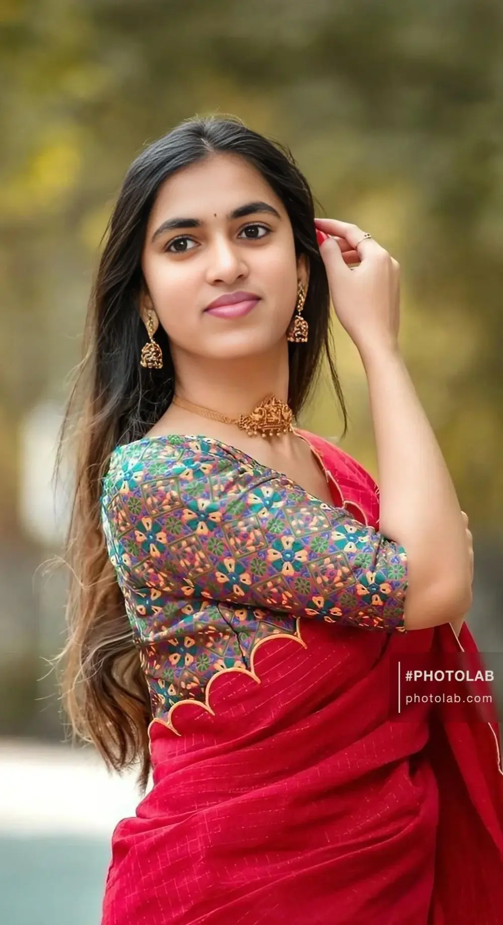 Silent_Girl_Sahana
