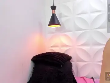 Stripchat Best live sex cam show of zaira_skinny