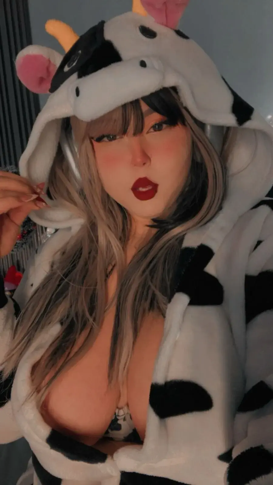 Karmilla_Rosse