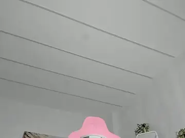 Stripchat Sex Chat of TiffanyHouston_