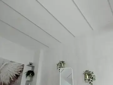 Stripchat Sex Chat of TiffanyHouston_