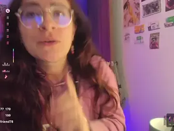 Stripchat Live Porn of linda_giggle