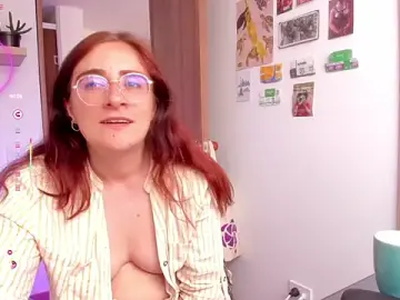 Stripchat Adult Webcam of linda_giggle