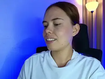 Stripchat Free Live Porn of lisbet21x