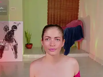 Stripchat Sex Chat of Emma__Blanco