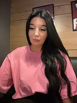 Stripchat Best Webcam of Tisha_Busty