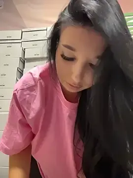 Stripchat Live Porn of Tisha_Busty