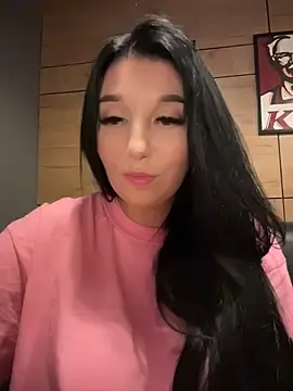 Stripchat Free Porn Cam of Tisha_Busty