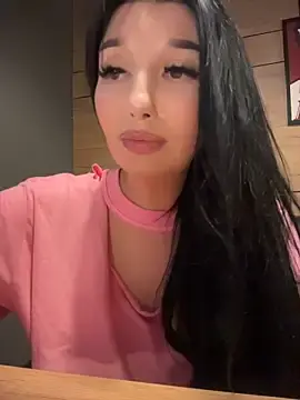 Stripchat Adult Webcams of Tisha_Busty