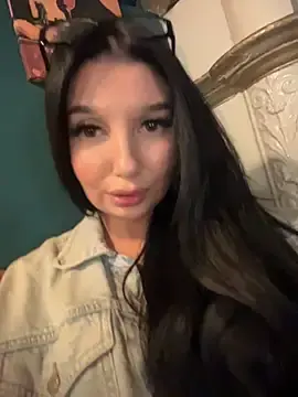 Stripchat Live Porn of Tisha_Busty