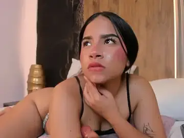 Stripchat Best live sex cam show of carla_smellie