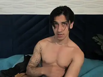 Stripchat Adult Video Chat of Andy_Joy_