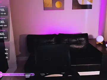 Stripchat Private Sex Chat of Lily_xBabe