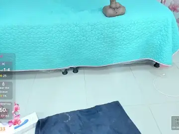 Stripchat Adult Webcam of SafiroAgataaa