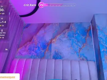Stripchat Live Porn of _sex_mia