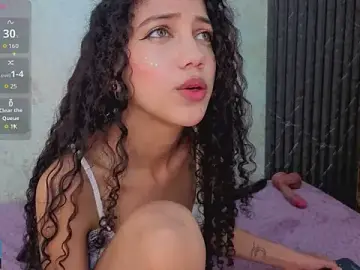 Stripchat Best Webcam of valentinaa_07